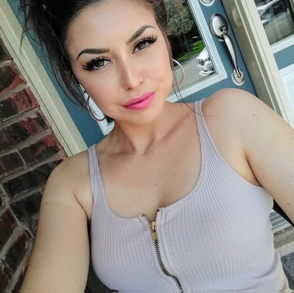 Mini dress